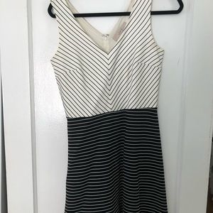 Loft dress size 2